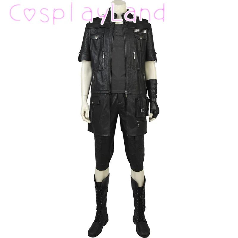 FF15 Noctis Lucis Caelum ڽ ڽƬ,   Ʈ    Ʈ , ҷ īϹ  Ƽ ڽƬ